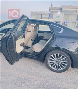 كيا كادينزا